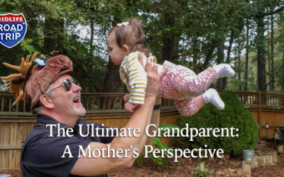 The Ultimate Grandparent: A Mother’s Perspective