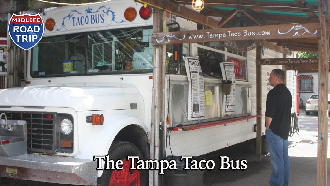 The Tampa Taco Bus