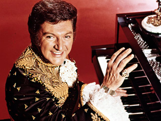 The Liberace Museum
