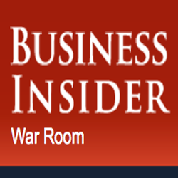 Business Insider Klout