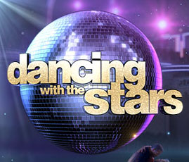 Midlife Road Trip on Dancing With The Stars!