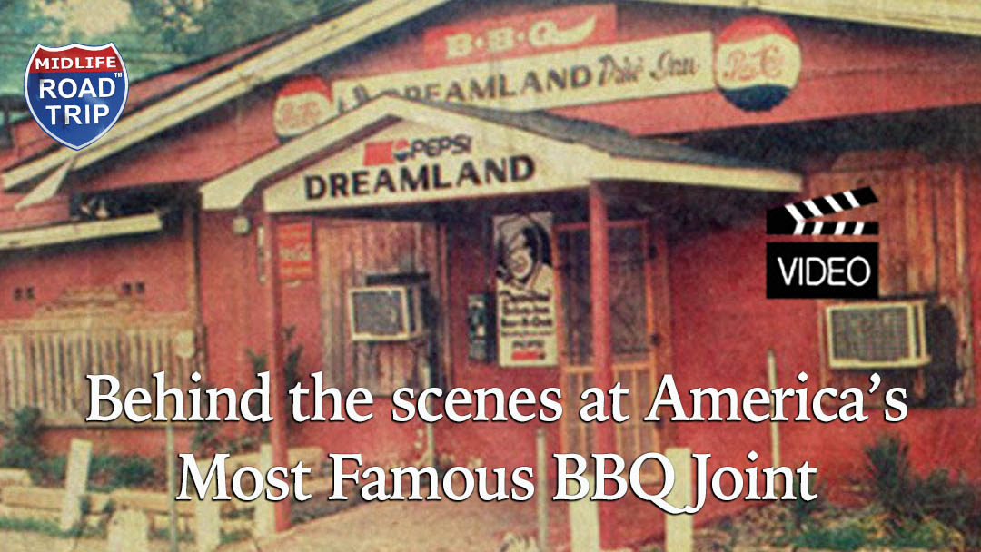 America’s Most Famous BBQ Joint