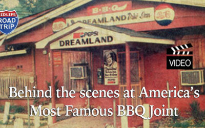 America’s Most Famous BBQ Joint