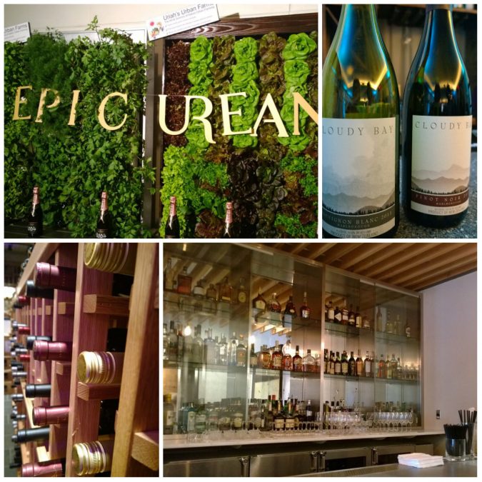 Epicurean Hotel, a Grand Awakening for Food and Wine Lovers