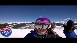 Video: Vail Tips from the Mountain Top #NokiaIcon