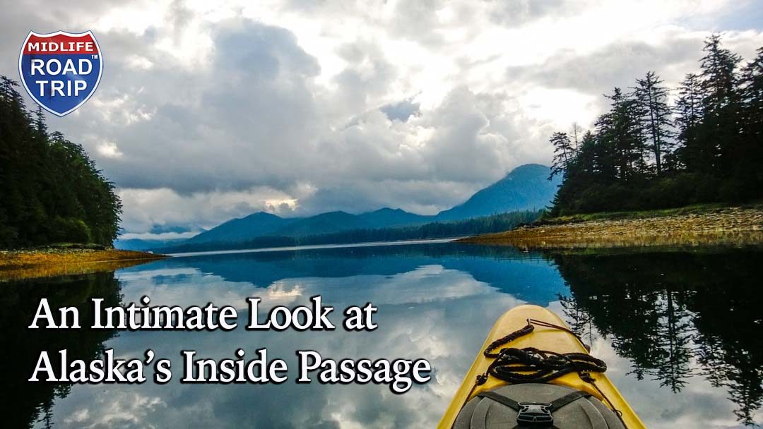 An Intimate Look Alaska’s Inside Passage