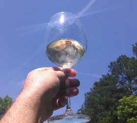 Celebrating Chardonnay Day