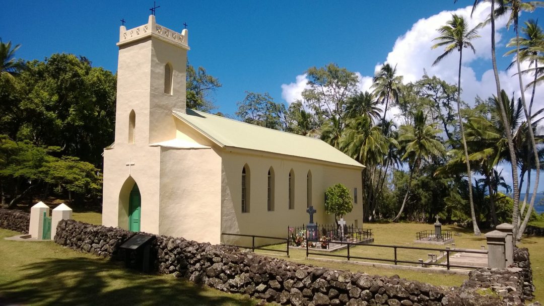 Kalaupapa National Historical Park: Bittersweet Beauty #SeeMolokai ...