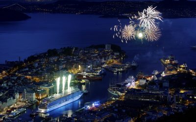 BIG News from Viking Cruises