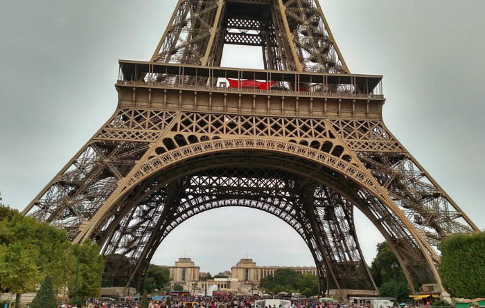 Paris through the eyes of Expedia’s Local Experts