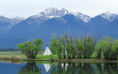 Unforgettable Montana: The Road to Paradise #PictureMontana