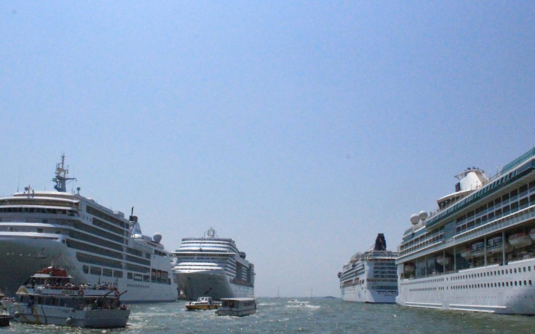 Cruise Misconceptions Debunked