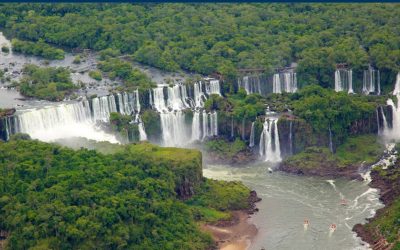 3 Reasons Why You Should go to Paraguay