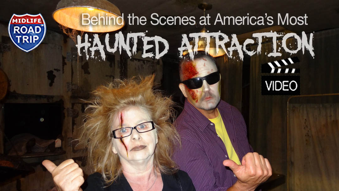 America’s Most Haunted Attraction