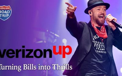 Turning Bills into Thrills with Verizon Up #VZup #Verizon55+