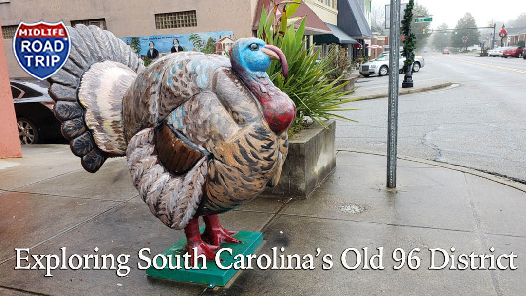 14 Experiences that make South Carolina’s Old 96 District Worth the Detour