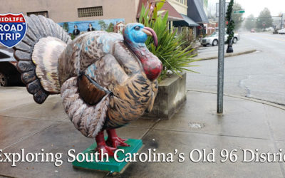 14 Experiences that make South Carolina’s Old 96 District Worth the Detour