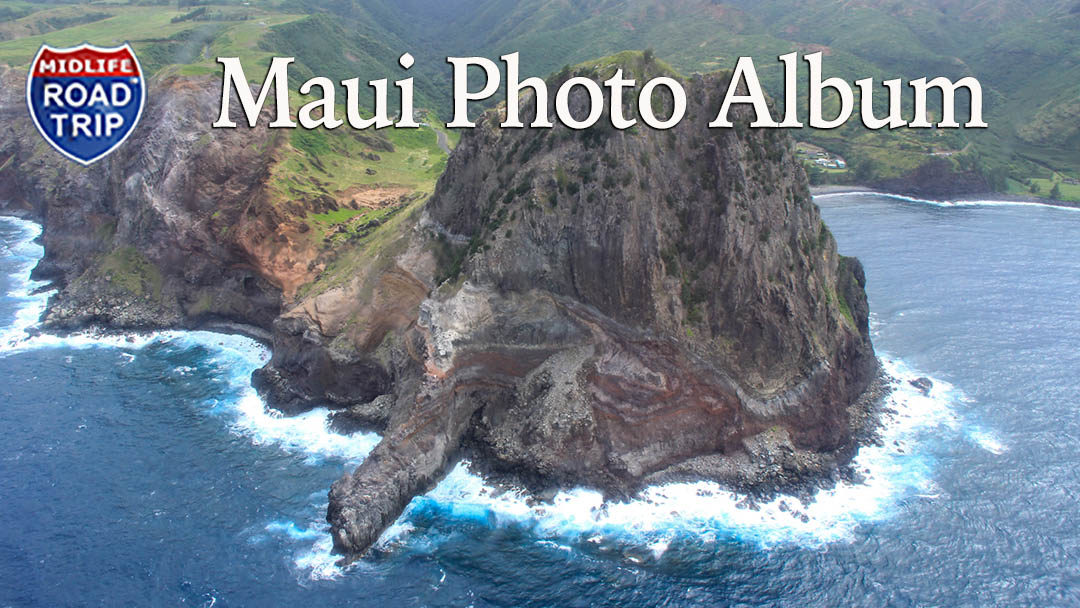Maui Photo Album