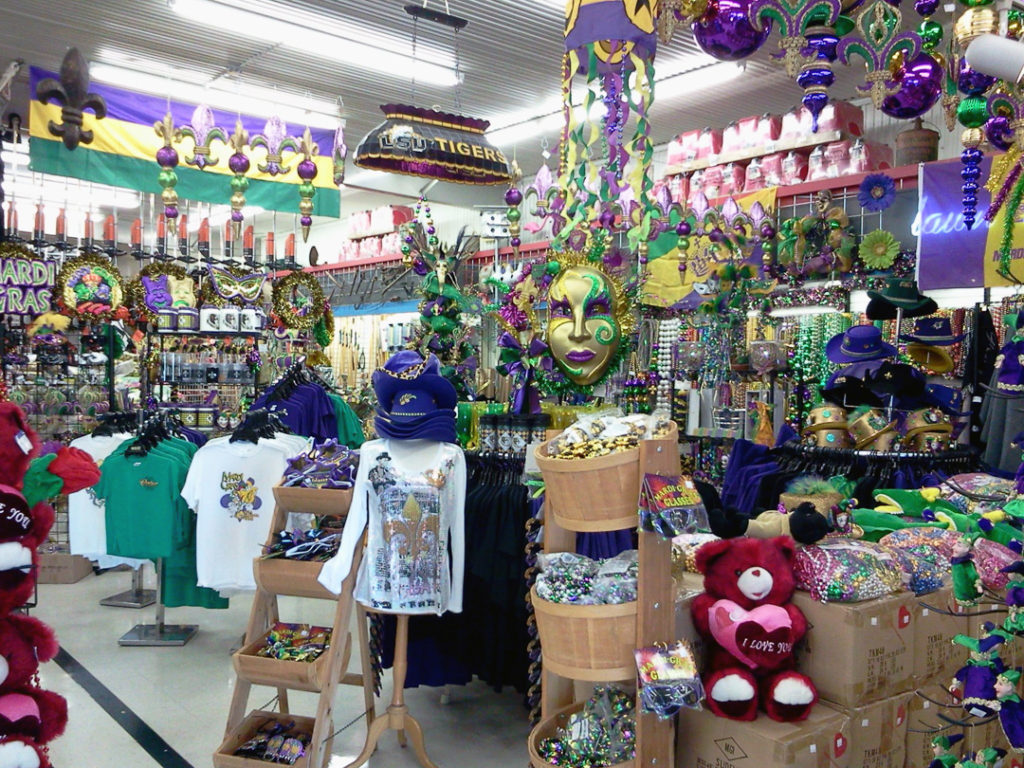tubbs hardware bossier city