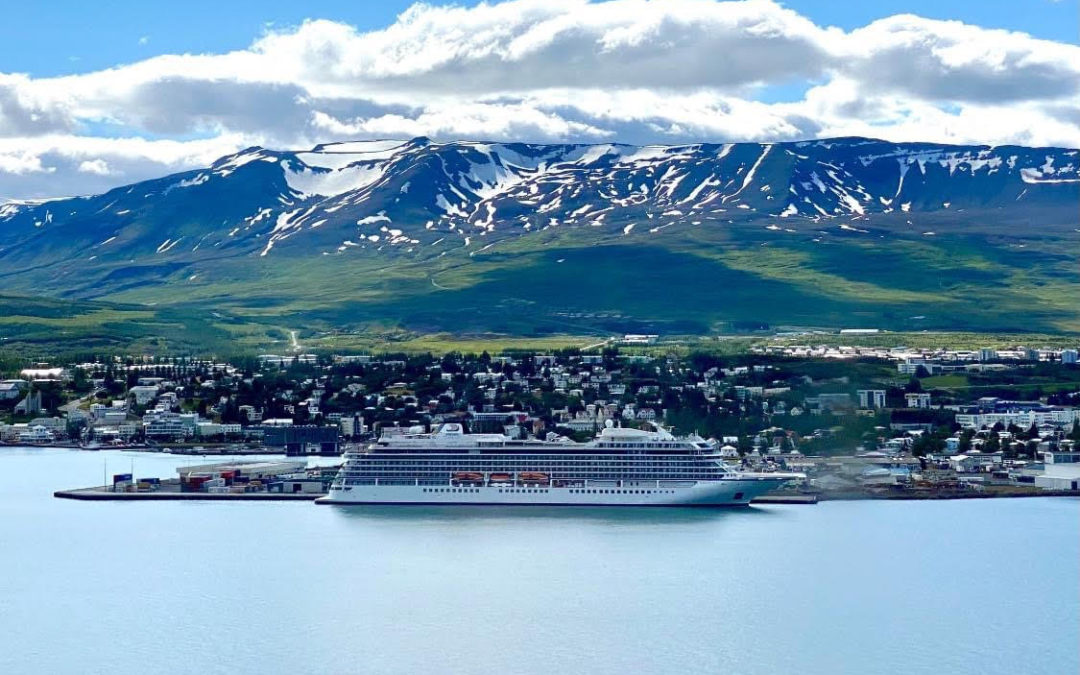 Why Viking Cruises, Why Now?